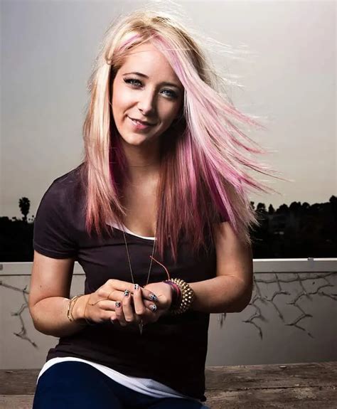 jenna marbles in bikini|Continuing on my quest to make videos I hope Jenna would like .